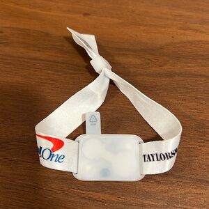 Taylor Swift Eras Tour Light Up Bracelet